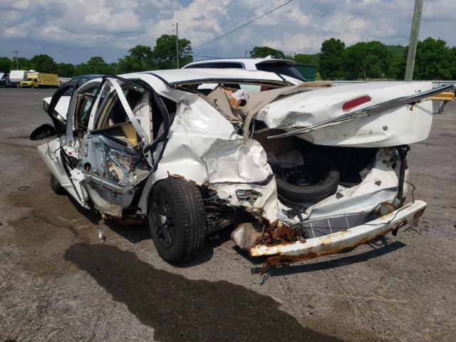 Photo 3 from auction – 2007 CHEVROLET MALIBU LS with VIN 1G1ZS58F37F263977