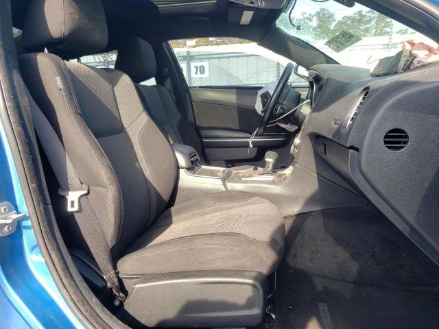 Photo 5 from auction – 2015 DODGE CHARGER R/ with VIN 2C3CDXCT3FH902330