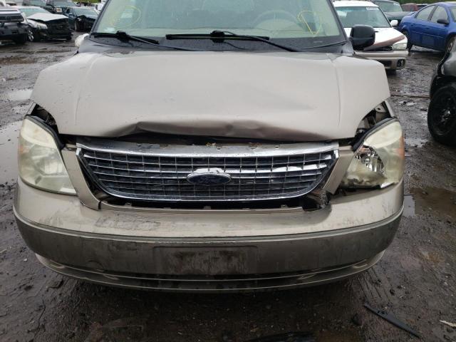 Photo 9 from auction – 2004 FORD FREESTAR S with VIN 2FMDA52284BA66113