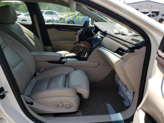 Photo 5 from auction – 2014 CADILLAC XTS LUXURY with VIN 2G61M5S39E9188899