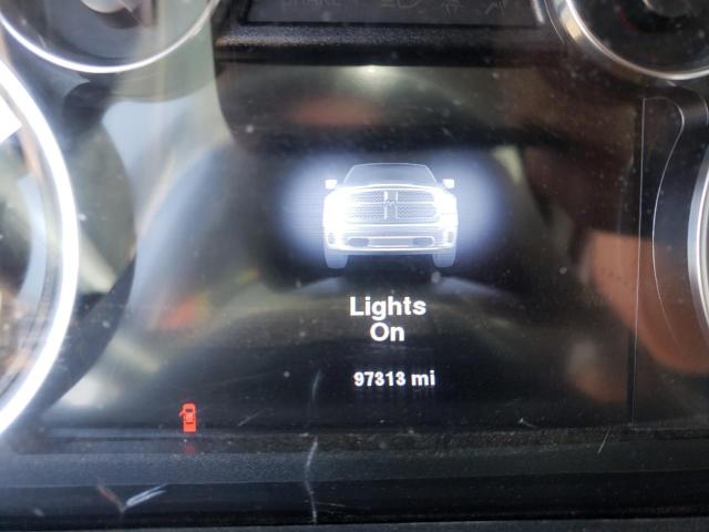 Photo 8 from auction – 2014 RAM 1500 SLT with VIN 1C6RR7LT2ES116587
