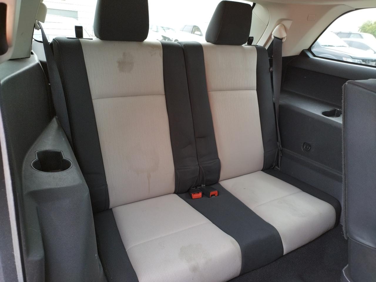 Photo 9 from auction – 2009 DODGE JOURNEY SX with VIN 3D4GH57V09T154118