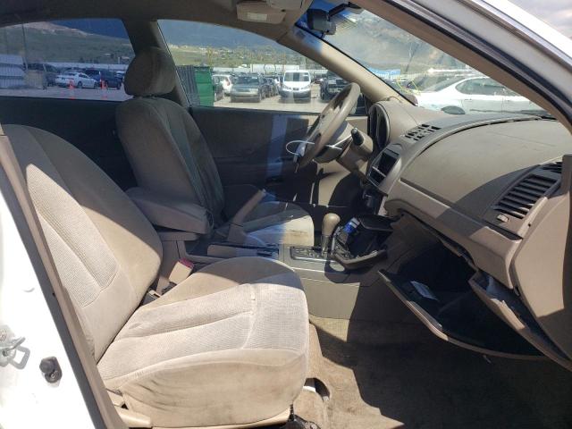 Photo 5 from auction – 2002 NISSAN ALTIMA BAS with VIN 1N4AL11D52C164788