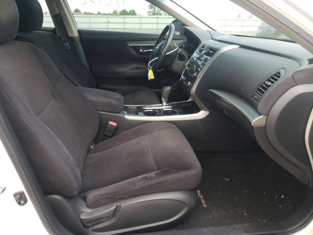 Photo 5 from auction – 2013 NISSAN ALTIMA 2.5 with VIN 1N4AL3AP6DC118475