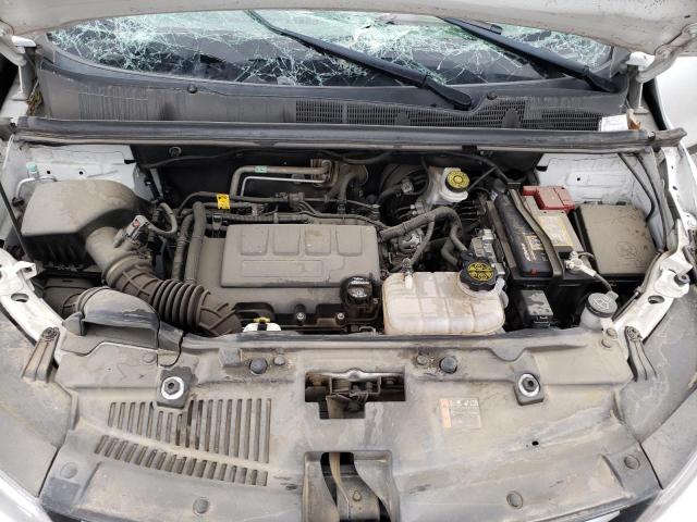 Photo 7 from auction – 2020 CHEVROLET TRAX LS with VIN KL7CJKSB8LB314795
