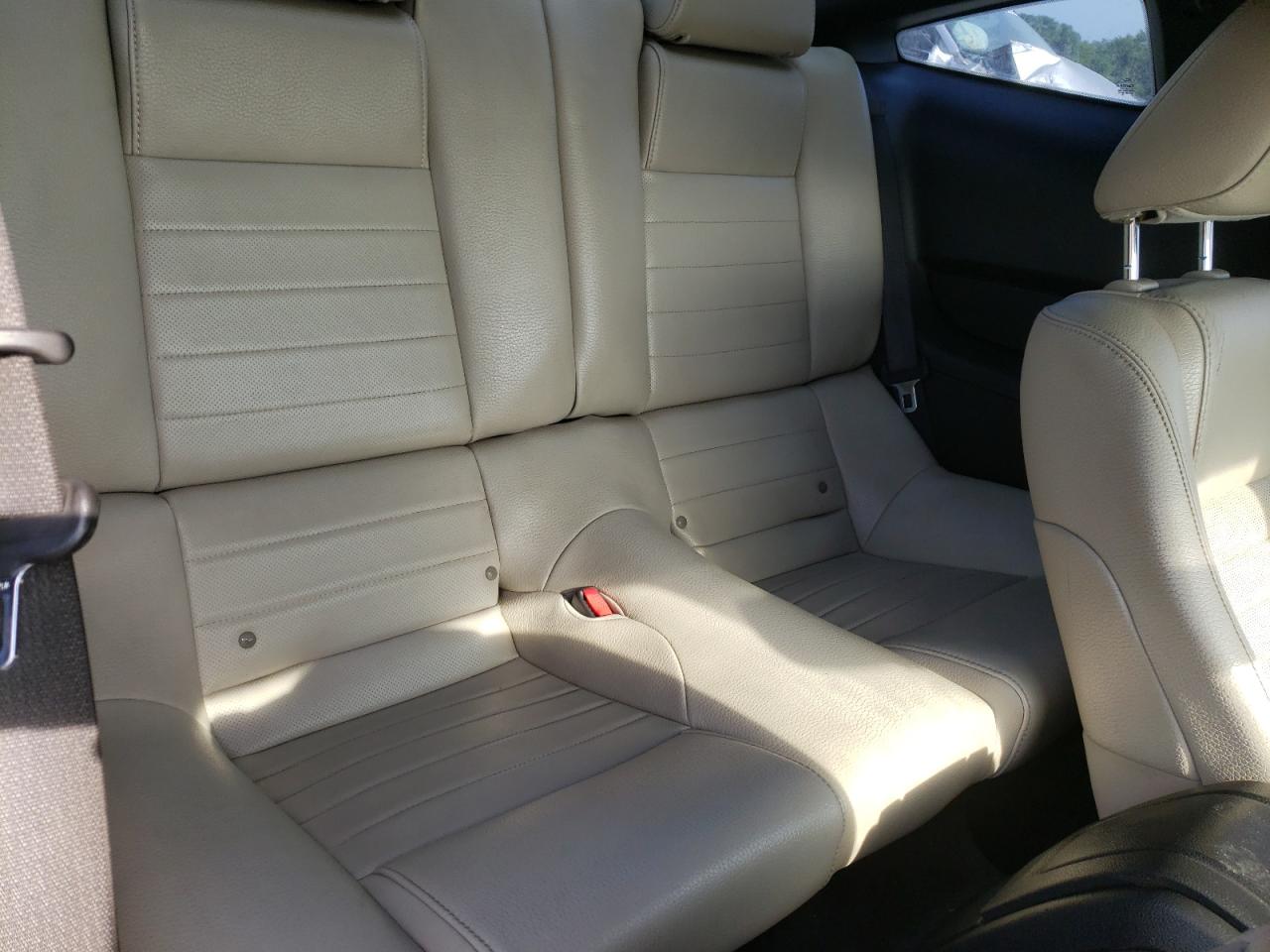 Photo 6 from auction – 2012 FORD MUSTANG with VIN 1ZVBP8AM4C5233288
