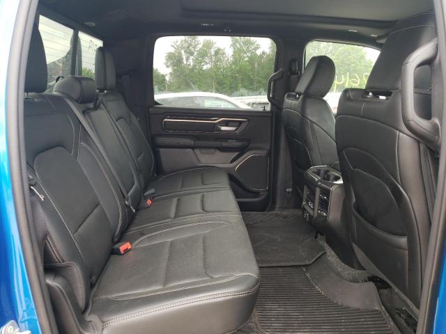 Photo 6 from auction – 2021 RAM 1500 REBEL with VIN 1C6SRFLT3MN742013