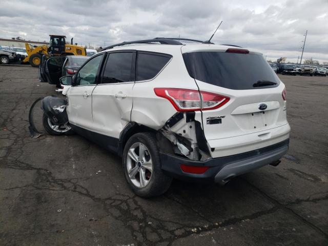 Photo 3 from auction – 2014 FORD ESCAPE SE with VIN 1FMCU9GX4EUC41094