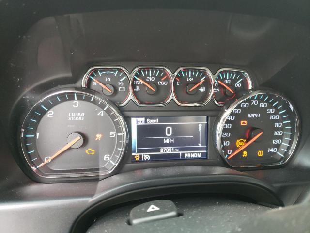 Photo 8 from auction – 2014 CHEVROLET SILVERADO with VIN 3GCUKREC0EG117597