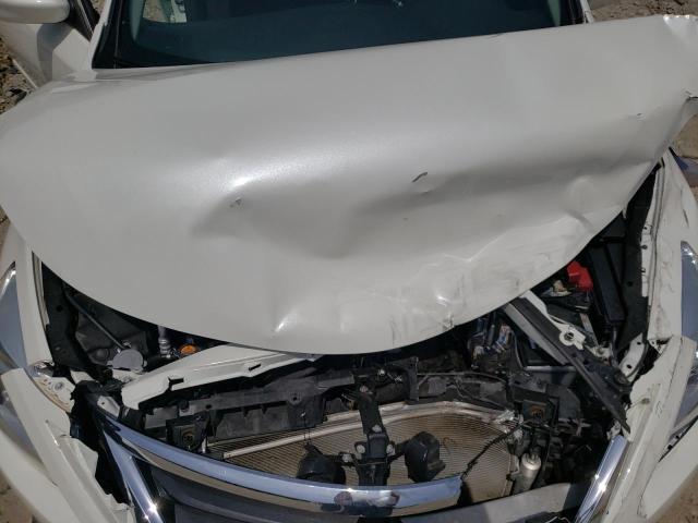 Photo 7 from auction – 2014 NISSAN ALTIMA 2.5 with VIN 1N4AL3AP3EC108925