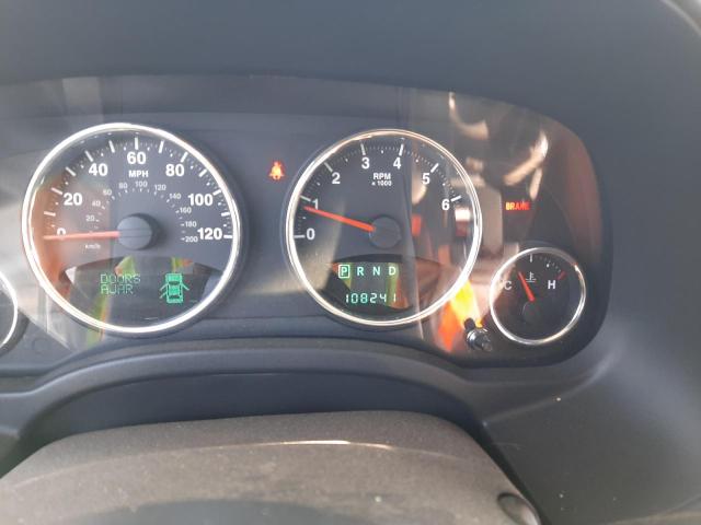 Photo 8 from auction – 2012 JEEP PATRIOT LI with VIN 1C4NJPCB8CD553744