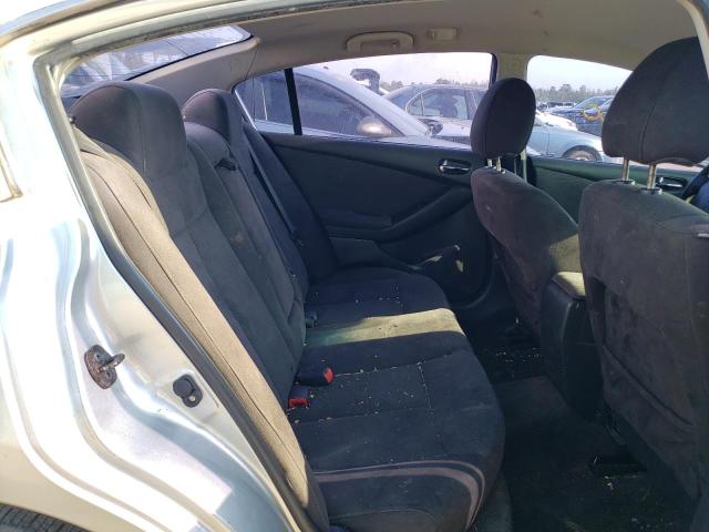 Photo 6 from auction – 2010 NISSAN ALTIMA BAS with VIN 1N4AL2AP7AN547229