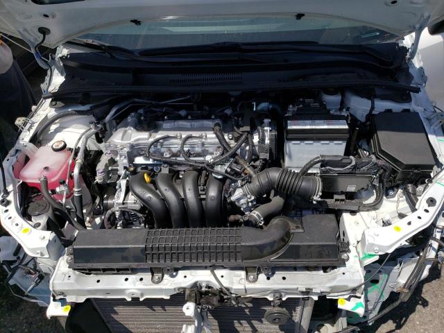 Photo 7 from auction – 2020 TOYOTA COROLLA LE with VIN 5YFEPRAE4LP105019