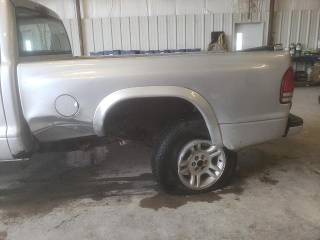 Photo 9 from auction – 2001 DODGE DAKOTA with VIN 1B7GG26N21S346615