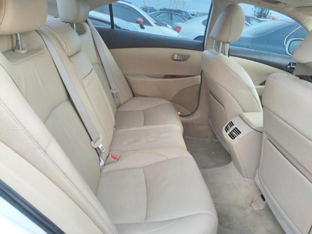 Photo 6 from auction – 2007 LEXUS ES 350 with VIN JTHBJ46GX72008718