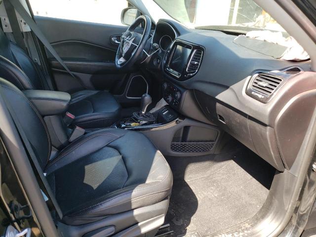 Photo 5 from auction – 2019 JEEP COMPASS LI with VIN 3C4NJCCB4KT667211