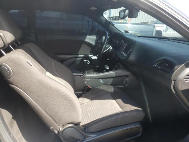 Photo 5 from auction – 2015 DODGE CHALLENGER with VIN 2C3CDZAT9FH783018