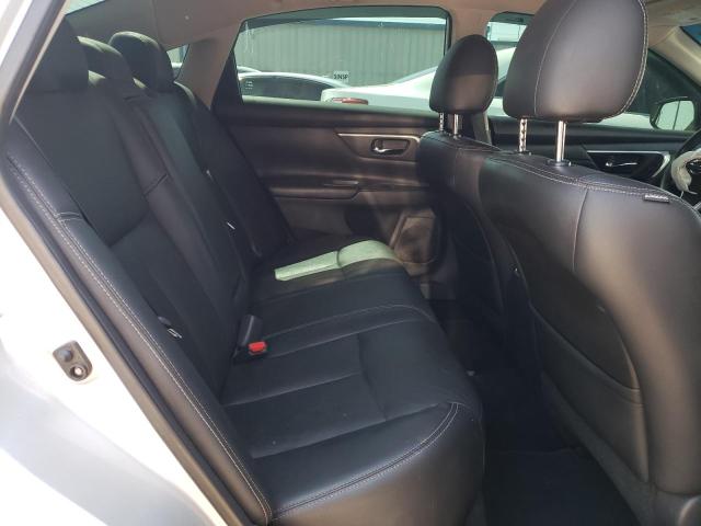 Photo 6 from auction – 2017 NISSAN ALTIMA 2.5 with VIN 1N4AL3AP2HC142701