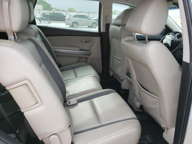 Photo 6 from auction – 2012 MAZDA CX-9 with VIN JM3TB2DA8C0333614