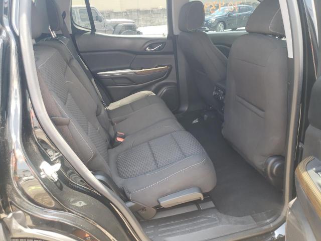 Photo 6 from auction – 2017 GMC ACADIA SLE with VIN 1GKKNKLA7HZ293403