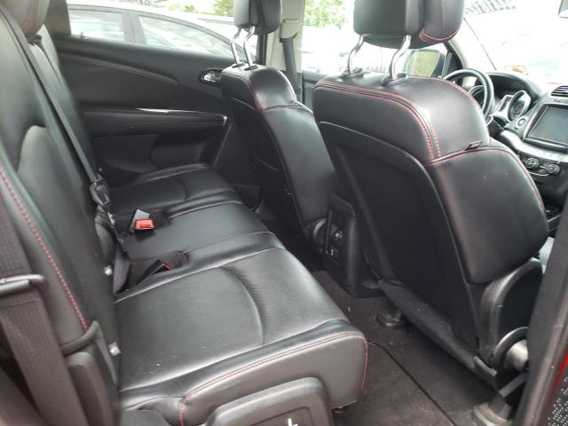 Photo 6 from auction – 2014 DODGE JOURNEY R/ with VIN 3C4PDDEGXET300834