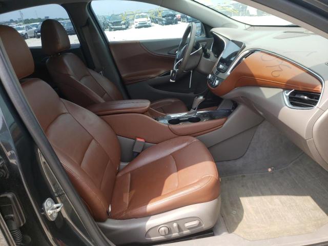 Photo 5 from auction – 2016 CHEVROLET MALIBU LT with VIN 1G1ZE5ST8GF272485