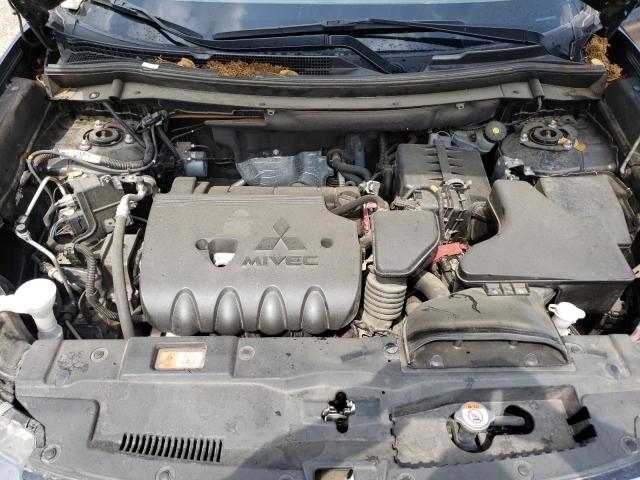 Photo 7 from auction – 2020 MITSUBISHI OUTLANDER with VIN JA4AD3A34LJ000160