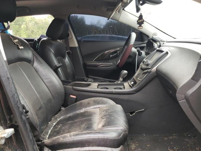 Photo 5 from auction – 2016 BUICK LACROSSE with VIN 1G4GB5G36GF152180