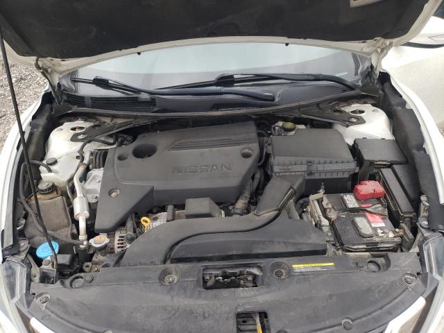 Photo 7 from auction – 2016 NISSAN ALTIMA 2.5 with VIN 1N4AL3AP6GC190958