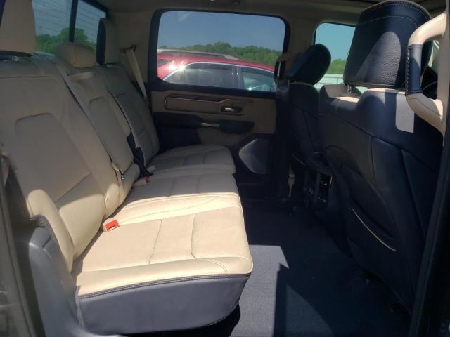 Photo 6 from auction – 2021 RAM 1500 LIMIT with VIN 1C6SRFHT6MN591791
