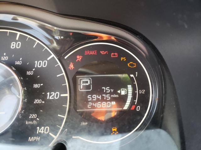 Photo 8 from auction – 2016 NISSAN VERSA NOTE with VIN 3N1CE2CPXGL383237