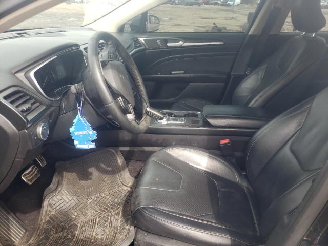 Photo 5 from auction – 2017 FORD FUSION TIT with VIN 3FA6P0K98HR181173