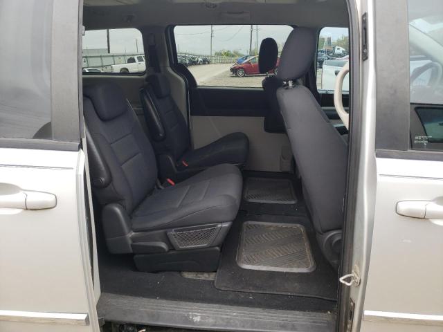Photo 6 from auction – 2010 DODGE GRAND CARA with VIN 2D4RN5D18AR118963
