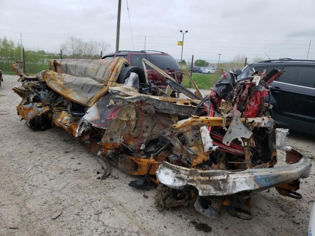 FORD F150 SUPER 2002 with VIN 1FTRW08L42KB52200 - Photo from auction