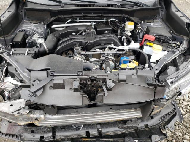 Photo 7 from auction – 2021 SUBARU FORESTER L with VIN JF2SKAUC8MH552416