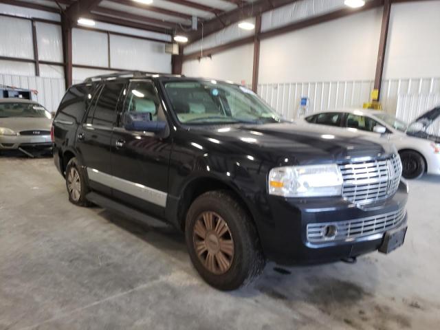 LINCOLN NAVIGATOR 2008 with VIN 5LMFU27538LJ00267 - Photo from auction