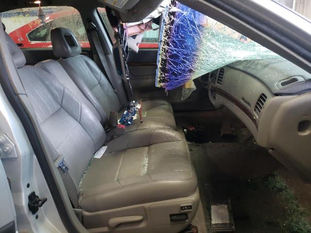 Photo 5 from auction – 2002 CHEVROLET IMPALA with VIN 2G1WF55KX29218254