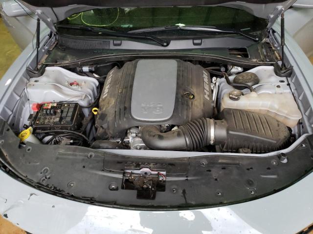 Photo 7 from auction – 2020 DODGE CHARGER R/ with VIN 2C3CDXCT0LH232702