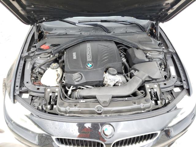 Photo 7 from auction – 2015 BMW 435 XI GRA with VIN WBA4B3C54FD670346