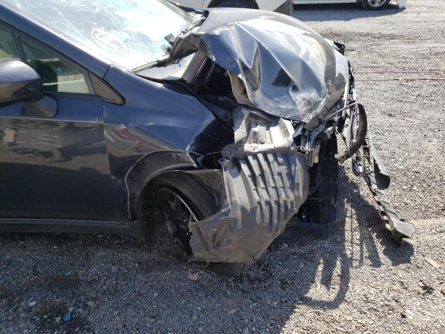 Photo 9 from auction – 2019 SUBARU CROSSTREK with VIN JF2GTACC2K8266160
