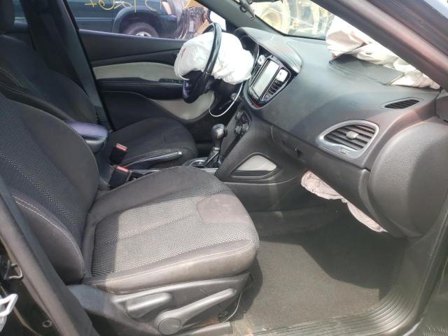 Photo 4 from auction – 2015 DODGE DART SXT with VIN 1C3CDFBBXFD102026