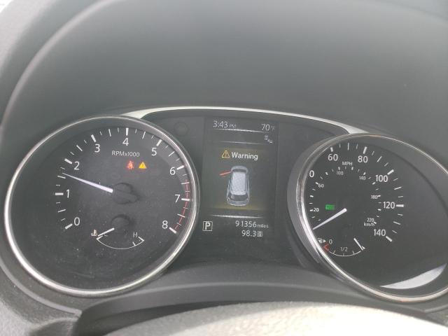 Photo 8 from auction – 2016 NISSAN ROGUE S with VIN KNMAT2MT8GP662809