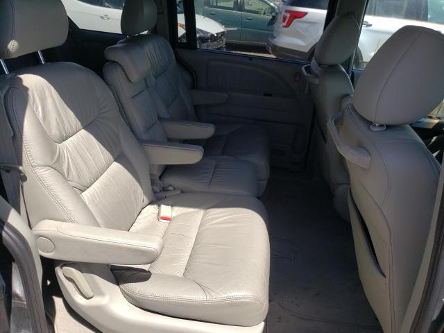 Photo 8 from auction – 2008 HONDA ODYSSEY EX with VIN 5FNRL38718B066703