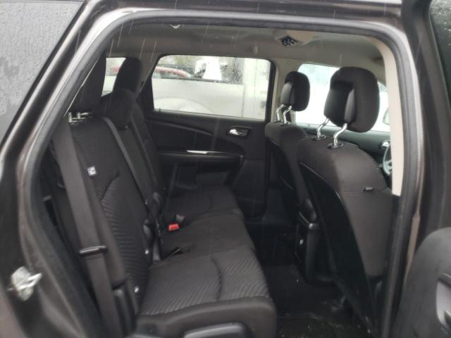 Photo 6 from auction – 2017 DODGE JOURNEY SX with VIN 3C4PDCBGXHT528061