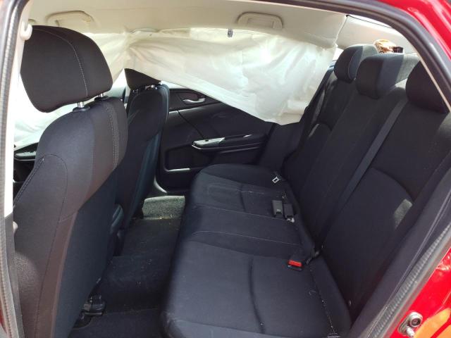 Photo 6 from auction – 2016 HONDA CIVIC LX with VIN 2HGFC2F54GH541012