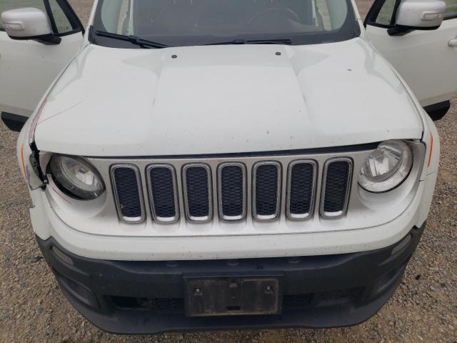 Photo 7 from auction – 2015 JEEP RENEGADE L with VIN ZACCJBDT3FPC08063