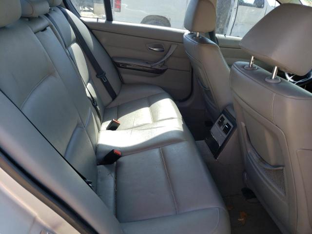 Photo 6 from auction – 2006 BMW 325 I with VIN WBAVB13536KX63198