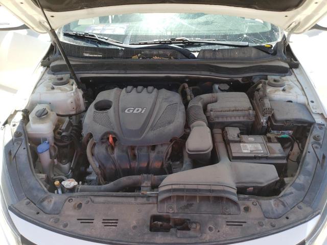 Photo 7 from auction – 2015 KIA OPTIMA LX with VIN KNAGM4A75F5621491
