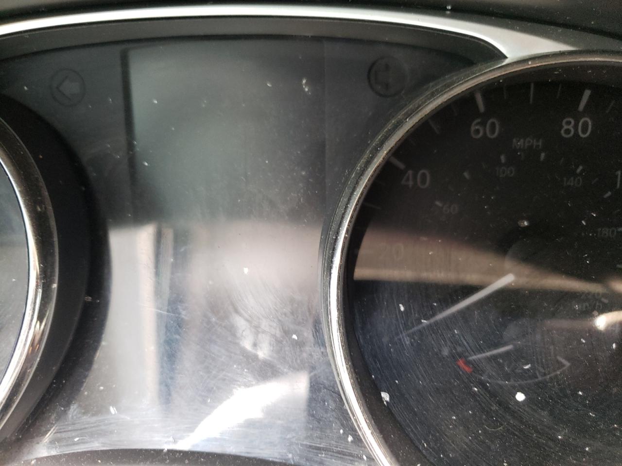Photo 8 from auction – 2016 NISSAN ROGUE S with VIN KNMAT2MT8GP626750