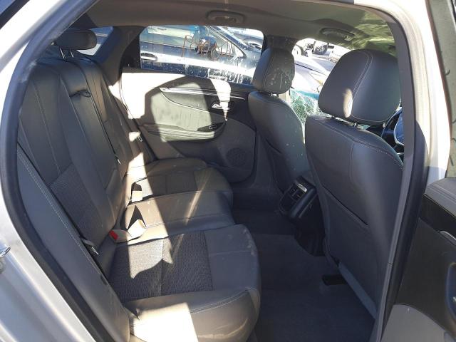 Photo 6 from auction – 2016 CHEVROLET IMPALA LT with VIN 2G1115S30G9143996